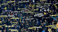 Trabzonspor-Fenerbahçe maçında deplasman yasağı