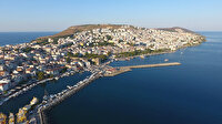 Sinop'ta 'en mutlu kent’ sevinci