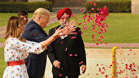 Trump Hindistan'da infiale neden oldu: Pakistan'la çok iyi ilişkilerimiz var