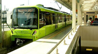 Bursa'nın metro hattı projesini bakanlık üstlendi