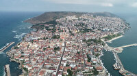Türkiye'de mutluluk düzeyi en yüksek olan il yeniden Sinop oldu