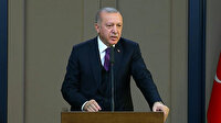Cumhurbaşkanı Erdoğan'dan FOX'a sert tepki: Yalan haber üretmeyi bırakın