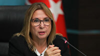 Bakan Pekcan: Tütün mamülleri ve elektronik sigarayla mücadeleye devam ediyoruz