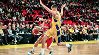 A Milli Erkek Basketbol Takımı'nın yüzü gülmüyor