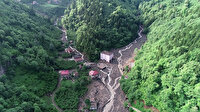 İklim değişikliğinin etkilediği alanlardaki konutlar boşaltılacak