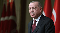 Cumhurbaşkanı Erdoğan'dan flaş HTS kayıtları çıkışı: Açıklandığında kel görünecek