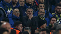 Fenerbahçe'de sarsıntı sürüyor