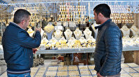 Altın fiyatları, düğün yapacakları düşündürüyor