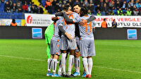 Başakşehir nasıl tur atlar?