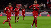 Chelsea-Bayern Münih: 0-3