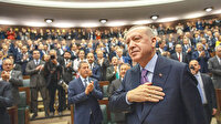 HTS kayıtları açıklanacak kel görünecek