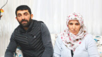PKK oğluma 2 yıl işkence yaptı