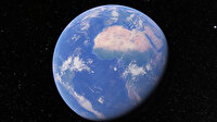 Google Earth Artık Chrome Dışındaki Tarayıcılarda da Kullanılabilecek