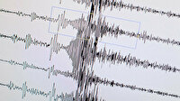 Malatya'da deprem