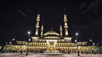 Bugün Regaib Kandili
