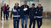 Haraç vermeyen bakkalın oğlunu bacağından bıçakladılar