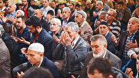 İslam alemine dua