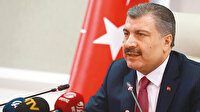 Sınıra sahra hastaneleri