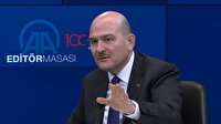 Soylu'dan Abdullah Gül'e 'gezi' eleştirisi