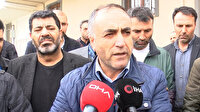 Şehidin dayısından yürek yakan sözler