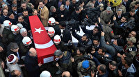 Müslüman Alimler Dayanışma Derneği'nden Türk halkına taziye