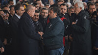 "Şehitler tepesi boş kalmayacaktır. Bu topraklar şühedanın fışkırdığı topraklardır"