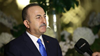 Dışişleri Bakanı Çavuşoğlu: Şehitlerimizin kanı yerde kalmadı
