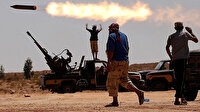 Libya: BM kınamalarıyla Hafter milislerinin bombardımanları durmuyor