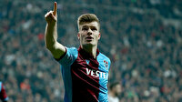 Crystal Palace'ın Sörloth pişmanlığı