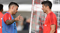 Bayern Münih'ten koronavirüs tedbiri: Taraftarlarla tokalaşmak yasak