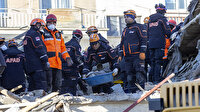 Deprem bölgesinde görev yapan personele tazminat