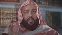 Suudi Arabistanlı Abdullah Muhaysini: Ey Osmanlı torunları siz Suriyelilere en yakın insanlarsınız