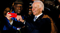 ABD'de Demokratların Güney Carolina ön seçimlerini Biden kazandı