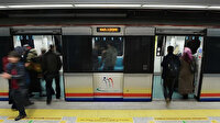 Marmaray aktarmalarında sefer aralığı azalıyor, kapasite artıyor