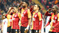 Aslan rakip tanımıyor