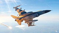 Havadaki vurucu taktikler: Koral köreltti, Milkar bozdu, F-16'lar görünmez oldu, SİHA'lar vurdu