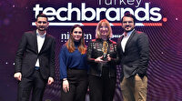 Tech Brands'ın “Bilgisayar Sektörü” ödülü Casper’ın oldu