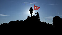 CİMER'e mesaj yağıyor, okuyan herkes ağlıyor: Askerimize canlı kalkan olurum, kamuflaj yıkar, bot temizlerim