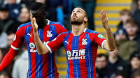 Cenk Tosun'dan kötü haber: Uzun süre sahalardan uzak kalacak