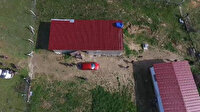 Drone destekli uyuşturucu operasyonu