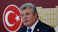 AK Parti'li Akbaşoğlu: Özkoç'un ahlaksız sözleri siyasi eleştiri değil, apaçık bir edepsizliktir