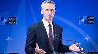 NATO Genel Sekreteri Stoltenberg: Suriye'deki soruna siyasi bir çözüm bulunmalı