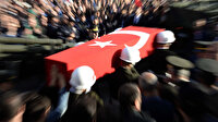 MSB: Bahar Kalkanı Harekatı'nda 2 askerimiz şehit oldu, 6 askerimiz yaralandı