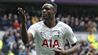 Adı Galatasaray ile de anılan Wanyama Montreal Impact'a transfer oldu