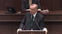 Cumhurbaşkanı Erdoğan: Esed, Kılıçdaroğlu'nu tarifsiz bir sevinçle takip ediyordur