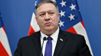 Pompeo: Türkiye, sınırlarını Esed ve Rusya'ya karşı savunma hakkına sahip