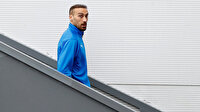 Cenk Tosun ön çapraz bağlarından ameliyat edilecek