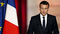 Macron'a mülteci çağrısı: 30 kuruluş açık mektup yolladı