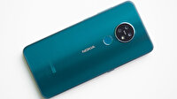 Nokia sahalara dönüyor