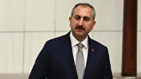 Adalet Bakanı Abdulhamit Gül'den CHP'li Öckoç'a fezleke açıklaması: Derhal Meclise göndereceğiz